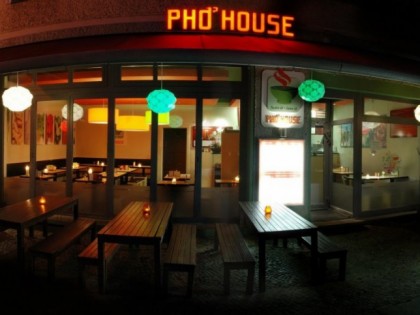 Photo: Pho House